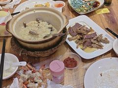 -官塘锋记鱼生·生腌·砂锅粥(牌坊街店)