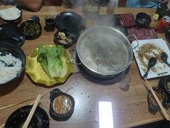 -牛天下·牛肉·海鲜·打边炉·融合菜