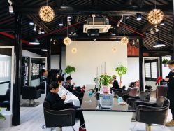 点击看大图 -MyStyle美发沙龙