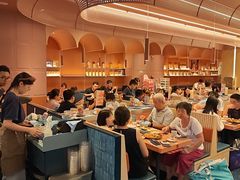 -元气寿司(东方宝泰店)