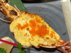 -昱匠·日本料理(金融街店)