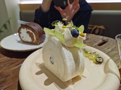 -奈诺甜品·生日蛋糕·下午茶(古城店)
