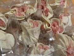 -真真鲜馄饨店(启蒙路店)