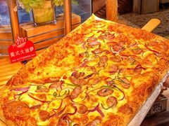 -火叮叮自助烤肉·现切牛肉(茂业店)