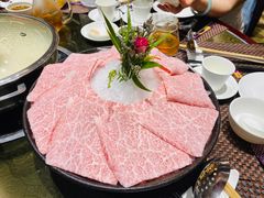 -好彩海鲜火锅饭店(银河百老汇店)