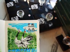 -黑龙江扎龙生态旅游区