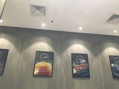 -Awfully Chocolate(来福士广场店)