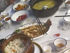 -妈妈的味道·腾冲特色菜(和顺古镇店)