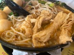 -星林居酸辣米线餐厅
