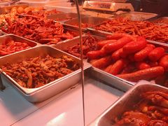 -黄毛鸭脖(汉阳总店)