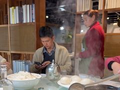 -栾味之香栾川本地菜(半山小巷店)