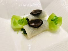 -天龙轩(香港丽思卡尔顿酒店)