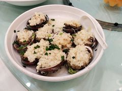 -山明水秀大饭店