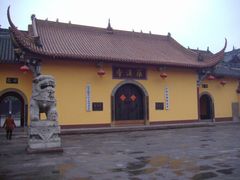 -什邡罗汉寺
