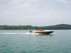 -仙海旅游度假区