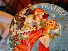 -IL TEATRO 精品意大利餐厅