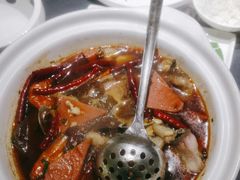 -楚禾宴·家宴(光谷大道店)