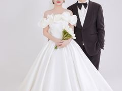 -经典婚纱摄影美学馆·私人定制