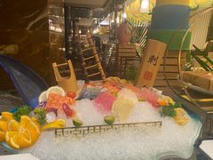 -百香自助餐厅·西安唐隆国际酒店(曲江店)