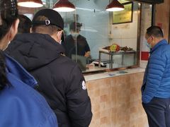 -竺桥兄弟烤鸭(总店)