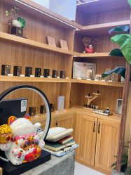 -芳朵美容养生SPA