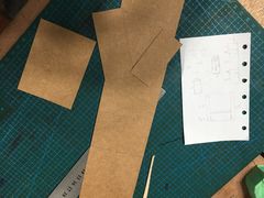 -猛犸手作·皮具·diy团建·礼品定制(新华路店)