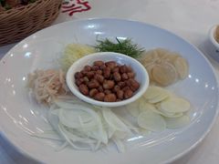 -丰尔粥食·顺德鱼生·干蒸排骨顺德菜(大良分店)