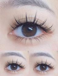 -初心纹眉洗眉·美睫专业店