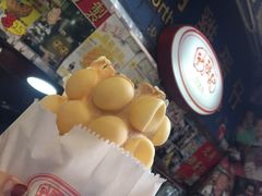 鸡蛋仔-利强记北角鸡蛋仔(弥敦道店 )