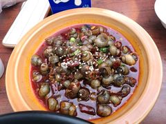 -川流不息·地道川菜·小龙虾(新松江路店)