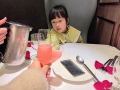 -王品牛排(福州泰禾店)