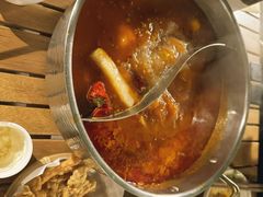 -四喜小胖·北京涮肉(五道营店)