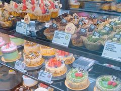 -PAPER STONE BAKERY(天环店)