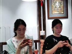-吃货私房菜(丽江束河古镇店)