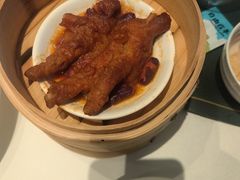 -祥记餐饮•豫粤珍味(金隅大厦店)