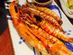 -贵木日本料理·铁板烧(新地假日广场店)