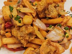 -罗阳人家私房菜(罗阳路店)