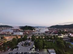 -渔满仓海鲜渔家(象山二店)