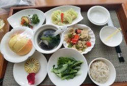 -馨月汇·一悦馨香月子中心(前滩店)