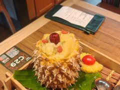 -云海肴·汽锅鸡·云南菜(天山百盛优客店)