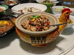 -绿草地·湘菜(悦方ID mall店)