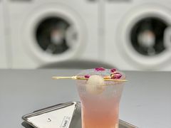 -爱欢洗ifunwash(北辰店)