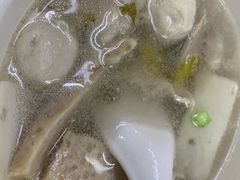 -非遗·爱西干面(小公园总店)