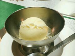 冰激凌-金雀餐厅(铜锣湾店)