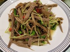 -粗茶淡饭•陕菜•家常菜