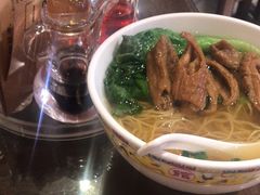 -一记面馆(易发店)