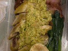 -食悦天美食广场(长沙IFS国金中心店)