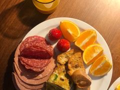 -申德勒食品(宾都苑店)