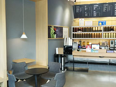 -36抹茶·千层与鲜果茶(欢乐海岸店)