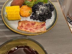 -天目湖御水温泉·度假酒店